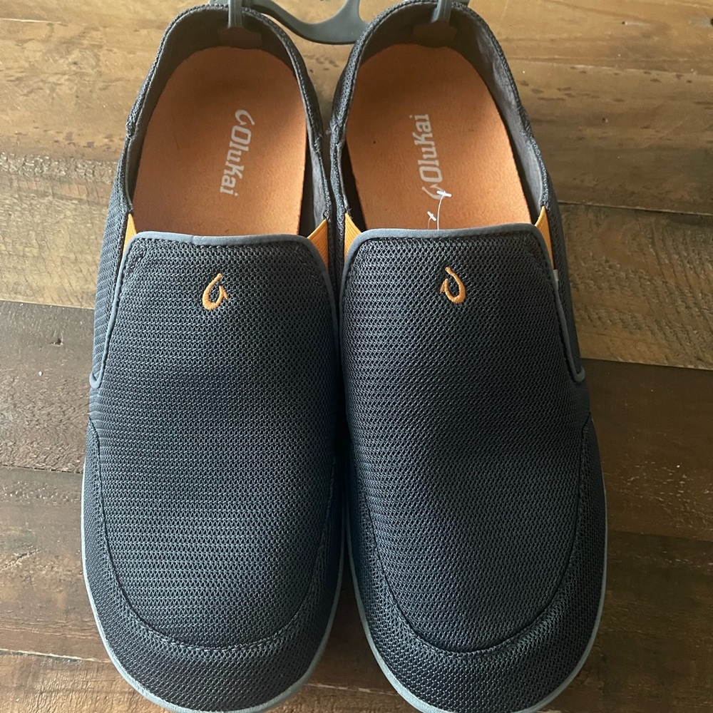 Olukai Nohea Mesh Shoes